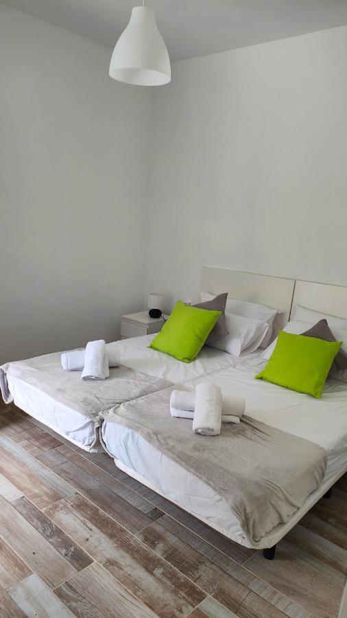 Casa Carlota Apartment Hermigua Exterior photo